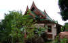 Sandalwood Luxury Villas 